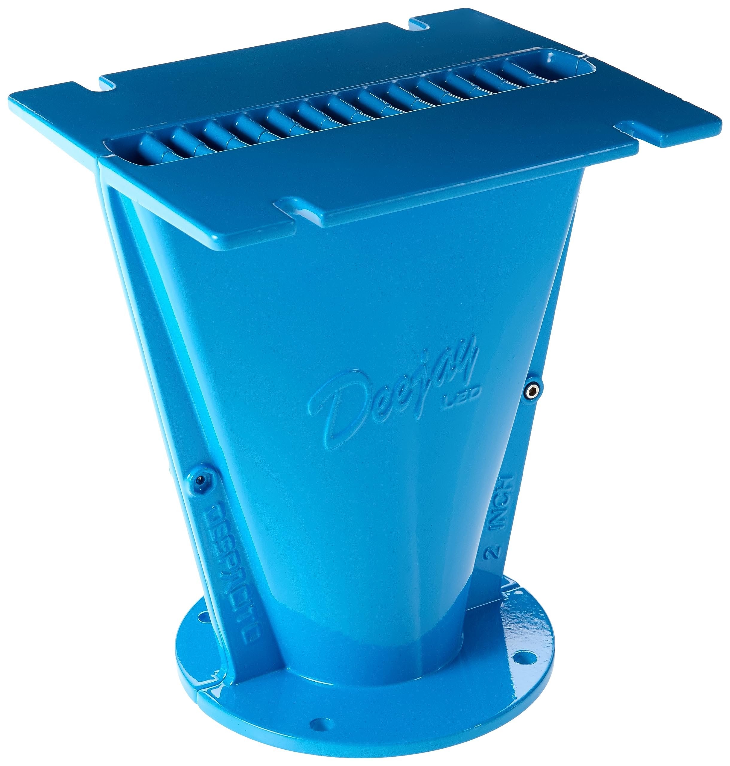 DJL 2" LINEARRAY Horn Aluminum Bolt ON