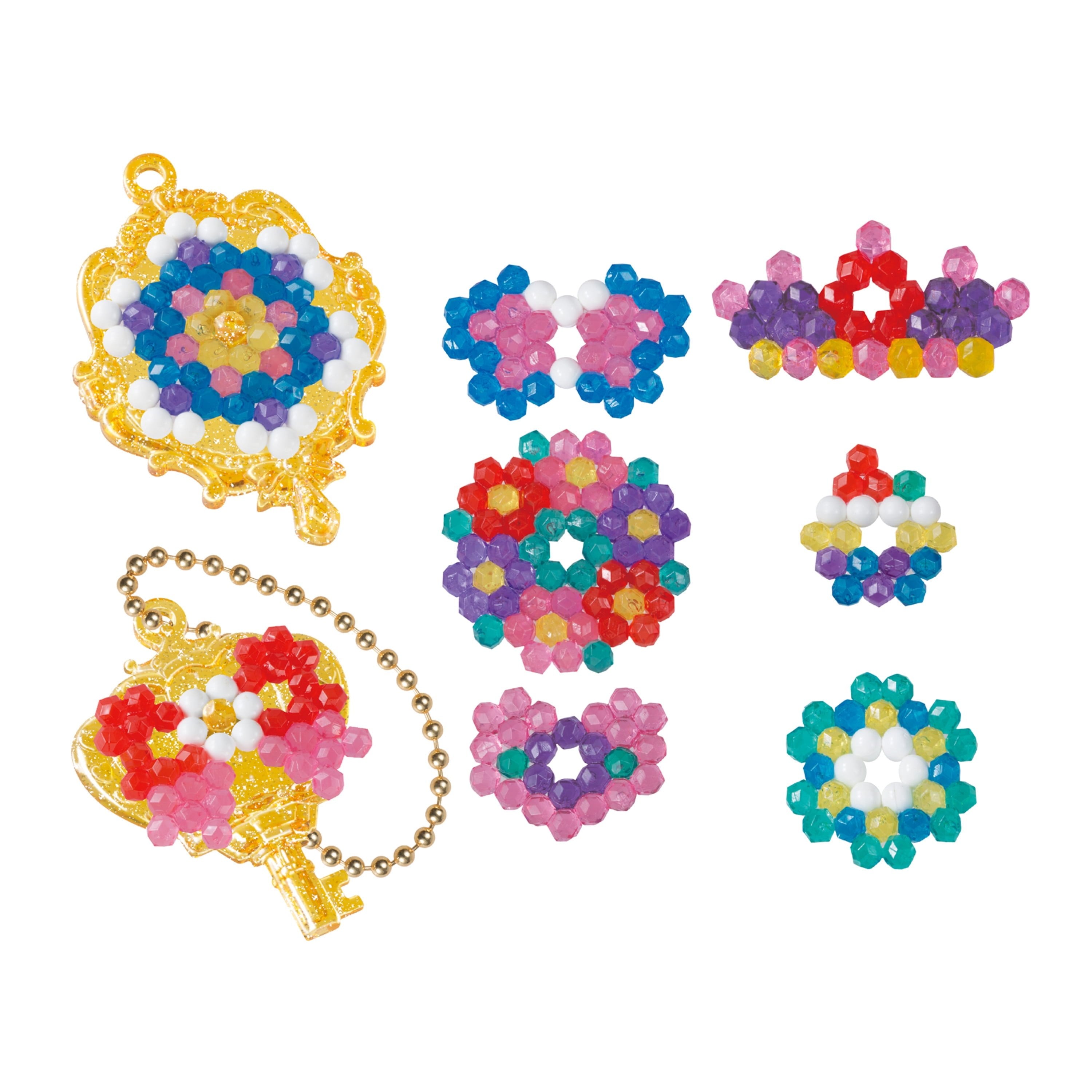 Elegant Charm Set