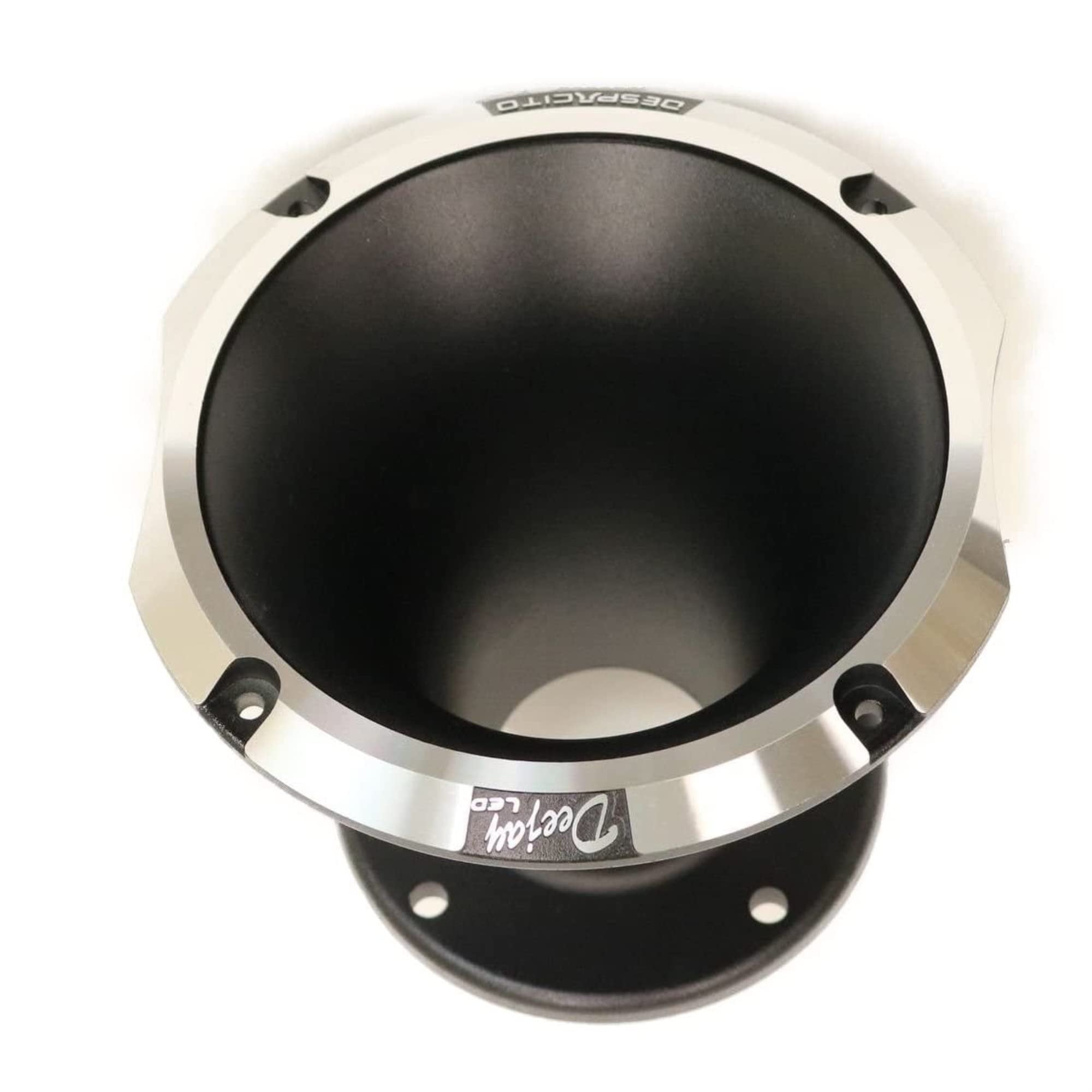 Deejay LED, Black