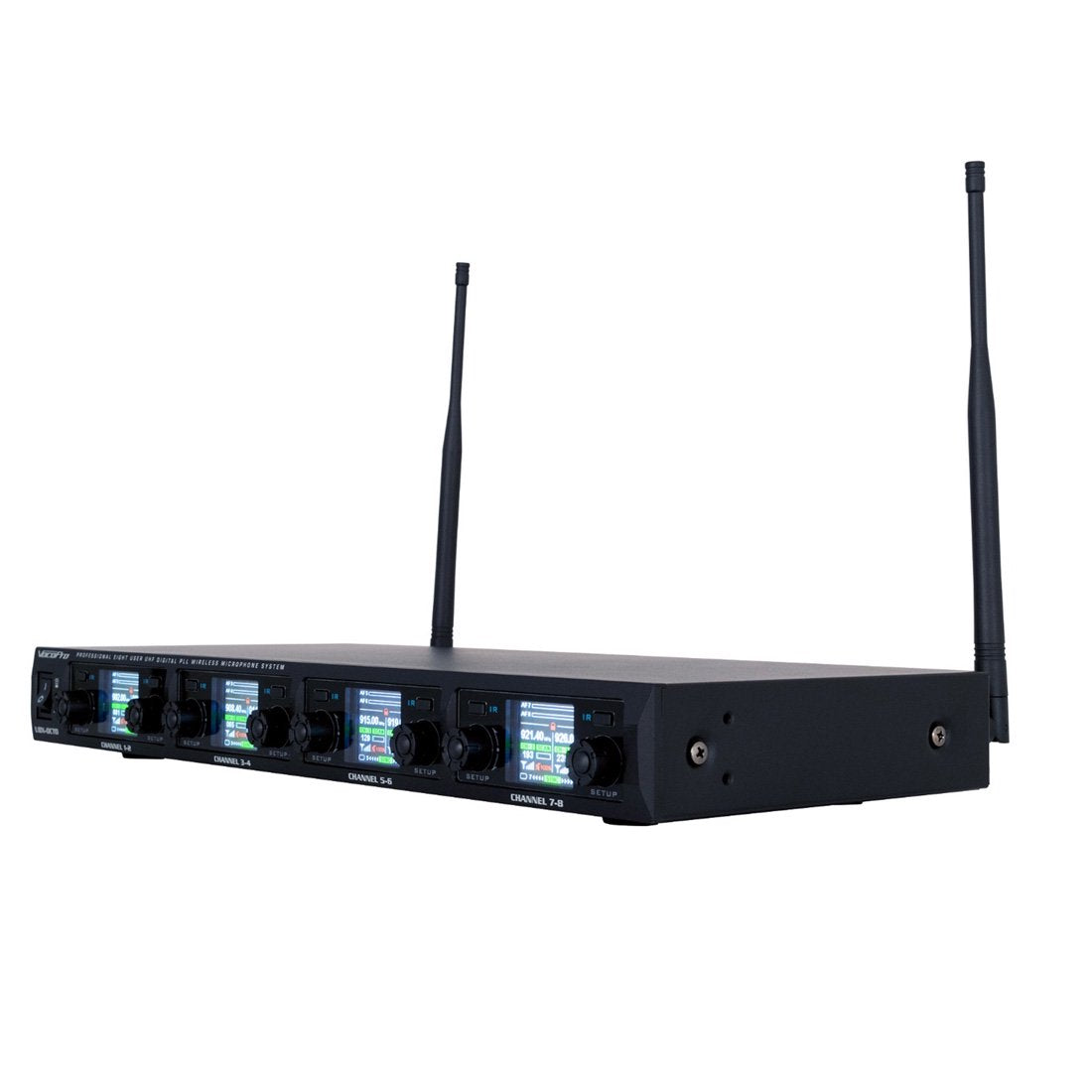 VOCOPRO 8 MIC CONF SYSTEM