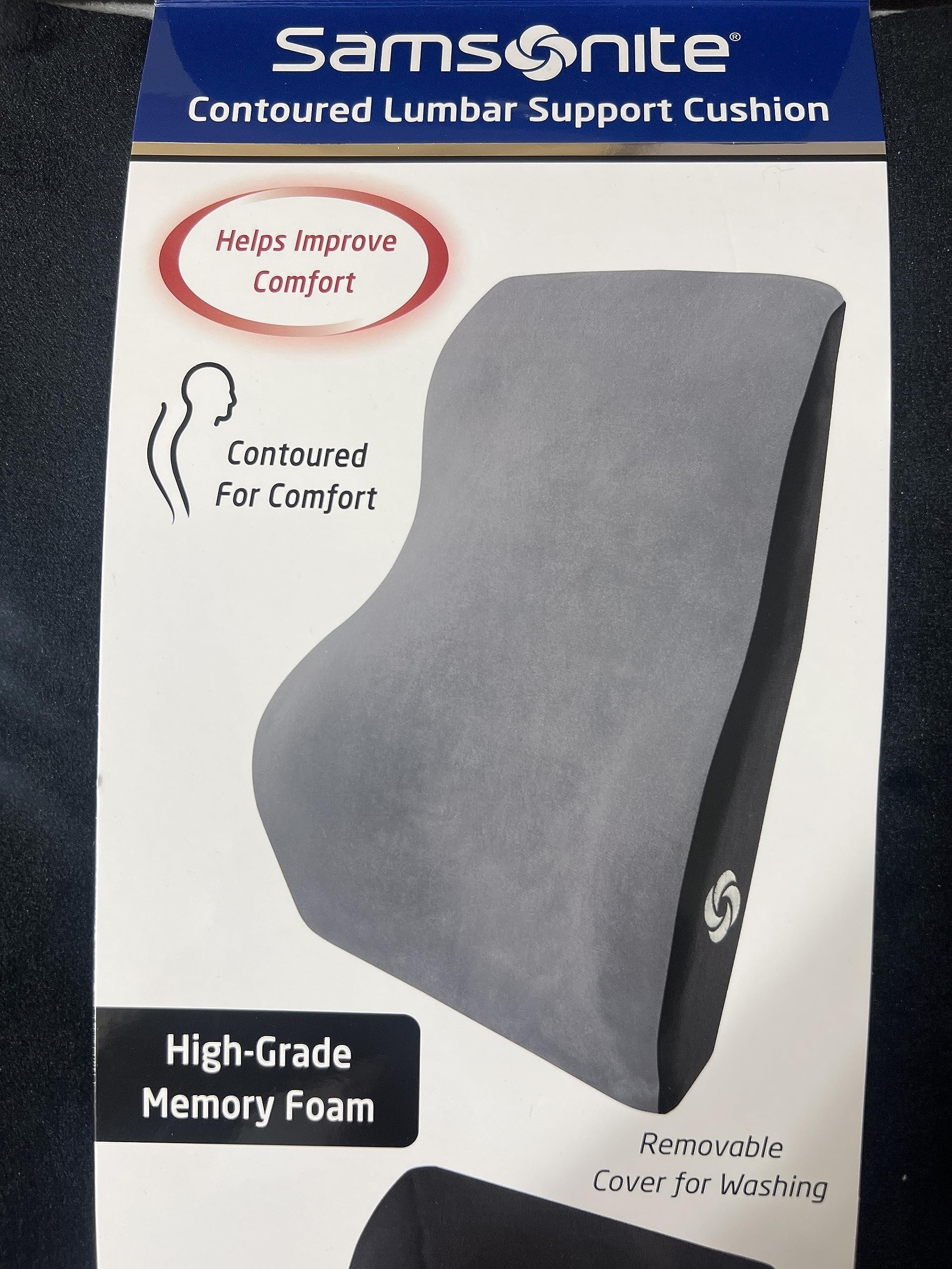Lumbar Support