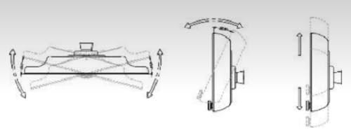 BLAUPUNKT CALI900 Car Multimedia 9-inch QLED 2.5D Touch Screen Panel Quad Core 2.0G Processor Supports Apple CarPlay Android Built-in WiFi Bluetooth DAB+ & Navigation Capabilities