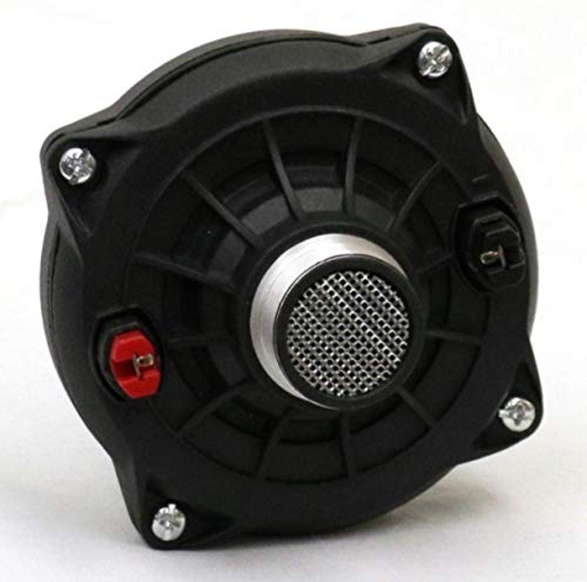 2-inch Bolt On Small Driver