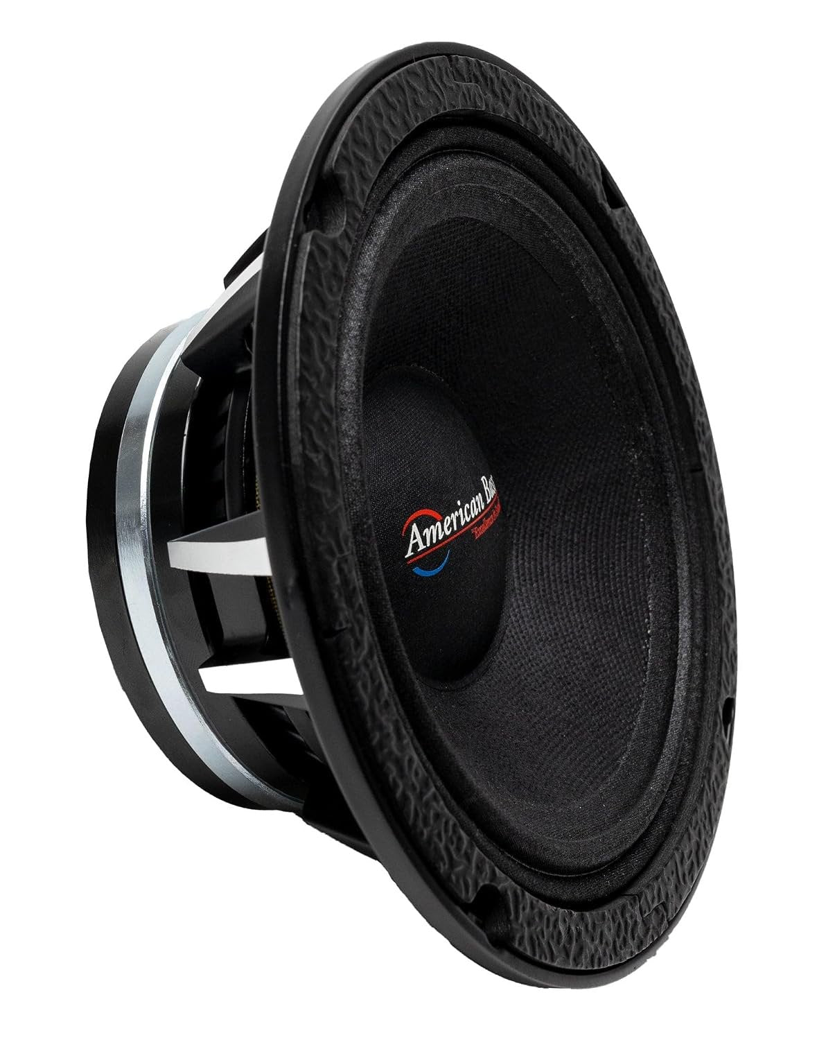 American Bass Stallion 6.5" Midrange Speaker, 700