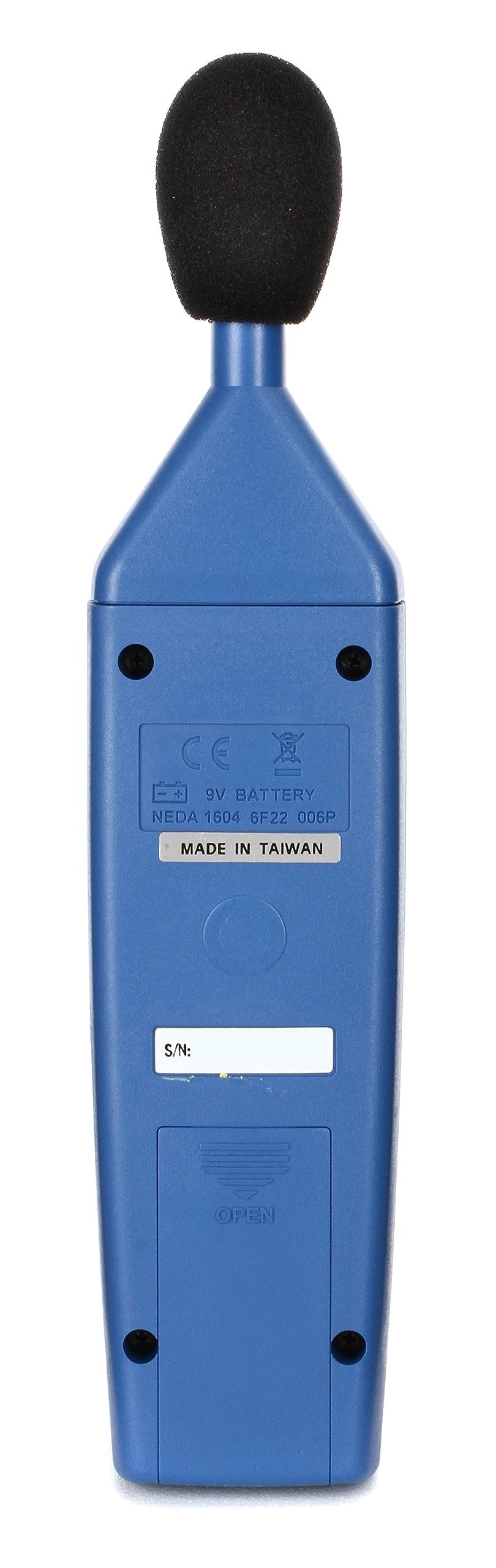 Galaxy Audio Live Sound Monitor (CM130)