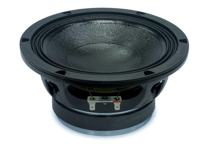 Eighteen Sound 8MB500-8 18sound 8 Mid Bass/8ohm/400w