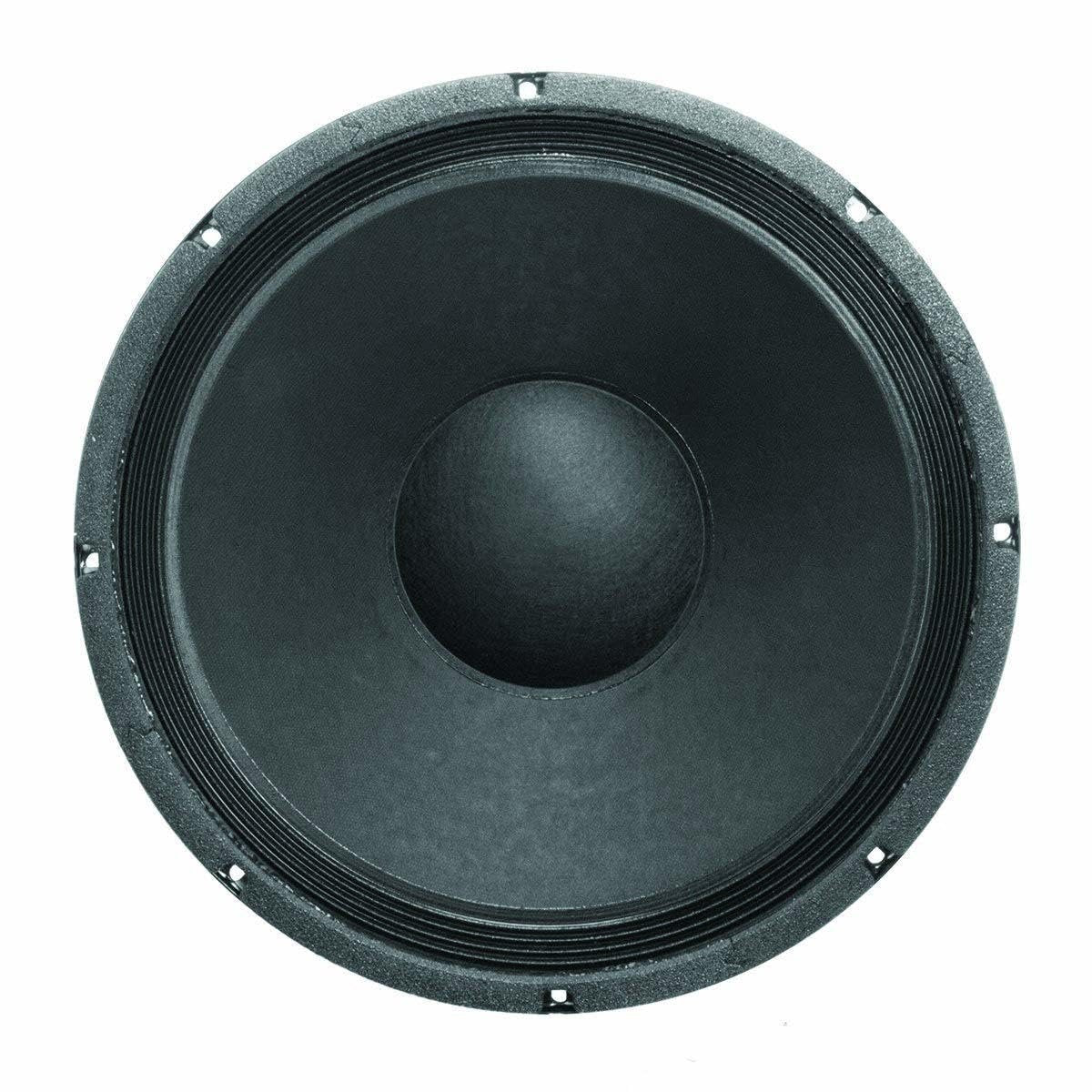 Eminence Legend-BP1525 15" Bass Guitar Speaker, 350 Watts at 8 Ohms, Black