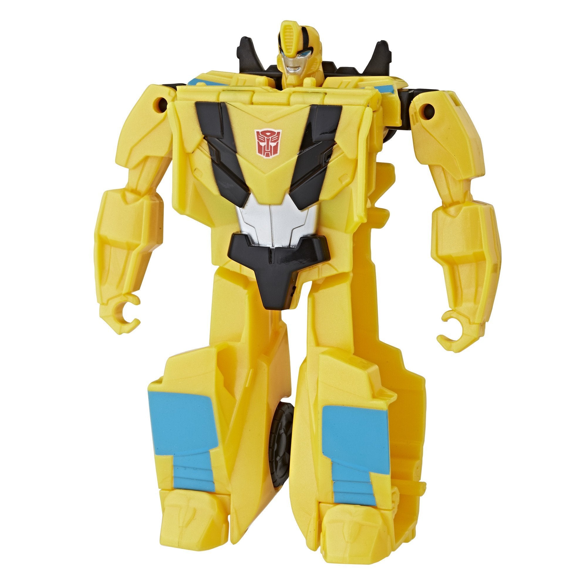 Transformers Action Figure