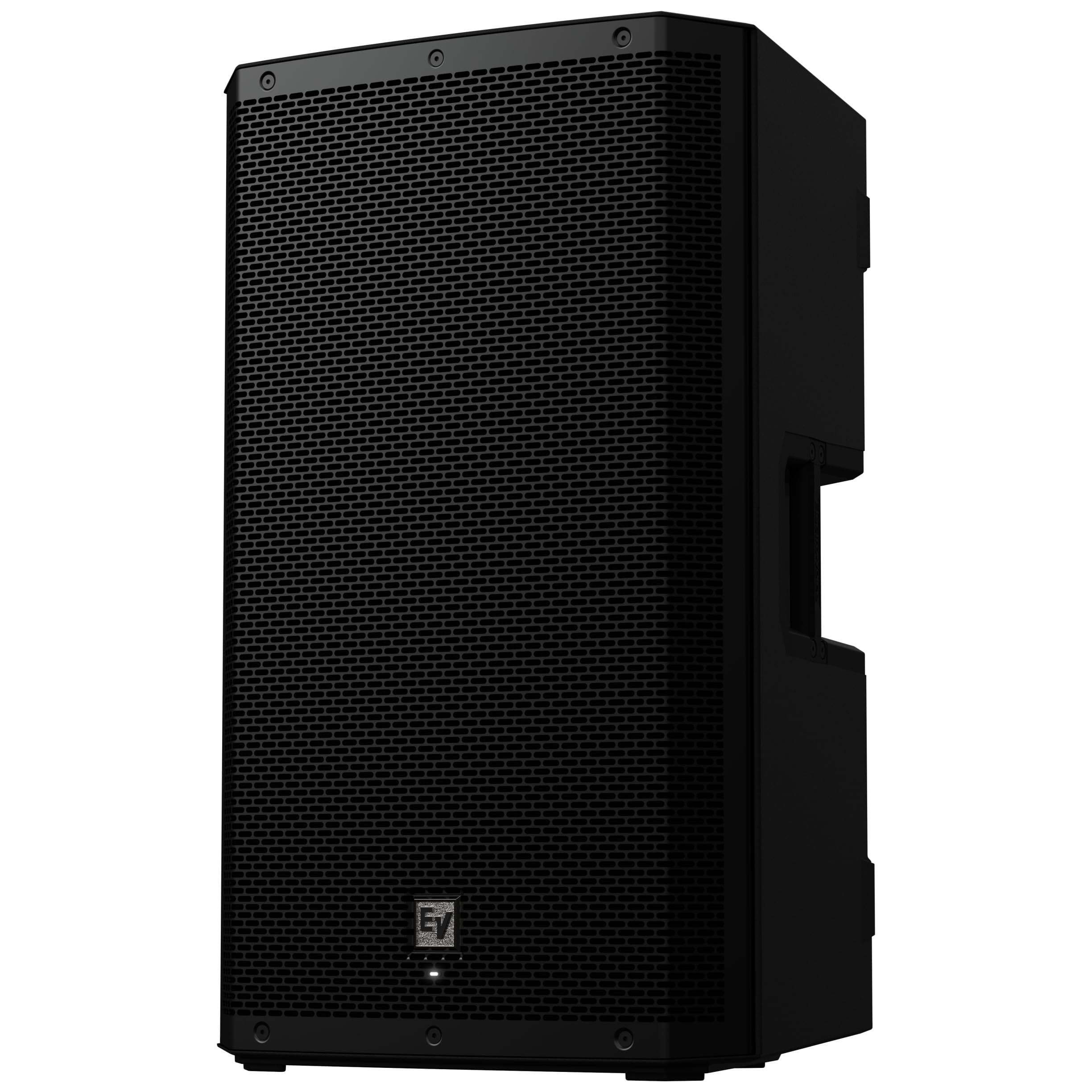 Electro-Voice ZLX-15P-G2 15" 1000W Bluetooth Powered Loudspeaker 2nd Generation