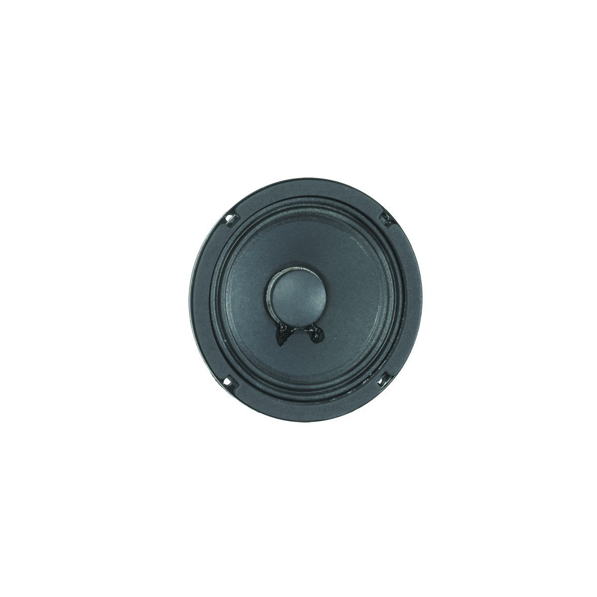 Eminence American Standard Alpha-6CBMRA 6" Midrange Pro Audio Speaker, 100 Watts at 8 Ohms