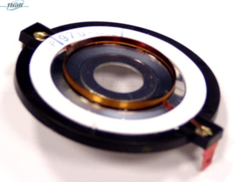 Beyma CP16VC Voice Coil for Cp16, Set of 1, Black