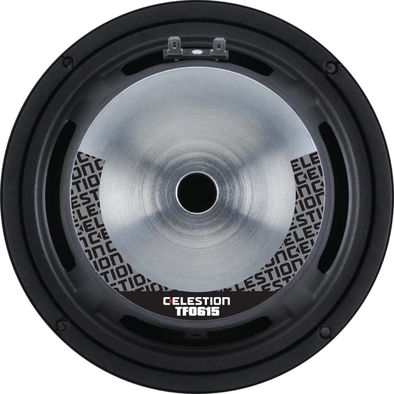 CELESTION TF0615 6-Inch Mirange Power Amplifier