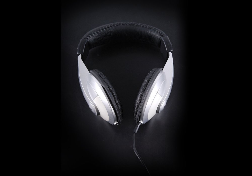 DJTECH HPM1200 Recording Studio Equipment