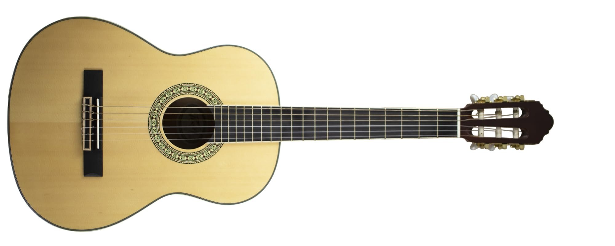 Peavey Delta Woods™ CNS 3/4 Classical Nylon String Guitar