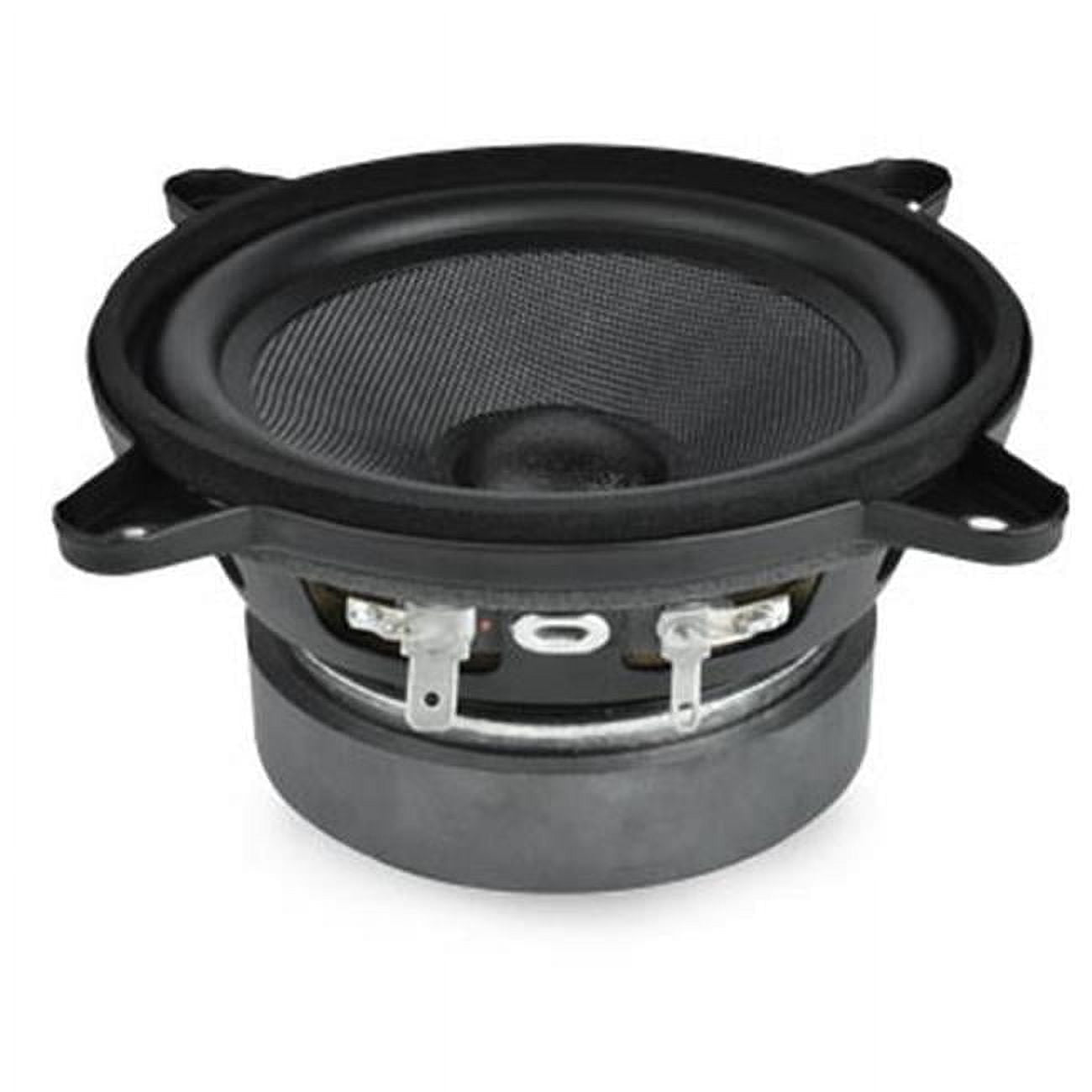 Faital Pro 4FE35-4 Faitalpro 4" 50w 4 Ohm Mid Bass