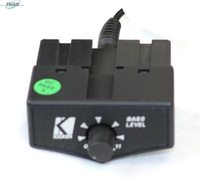 KICKER Demo Kit for Boxes - PEDK