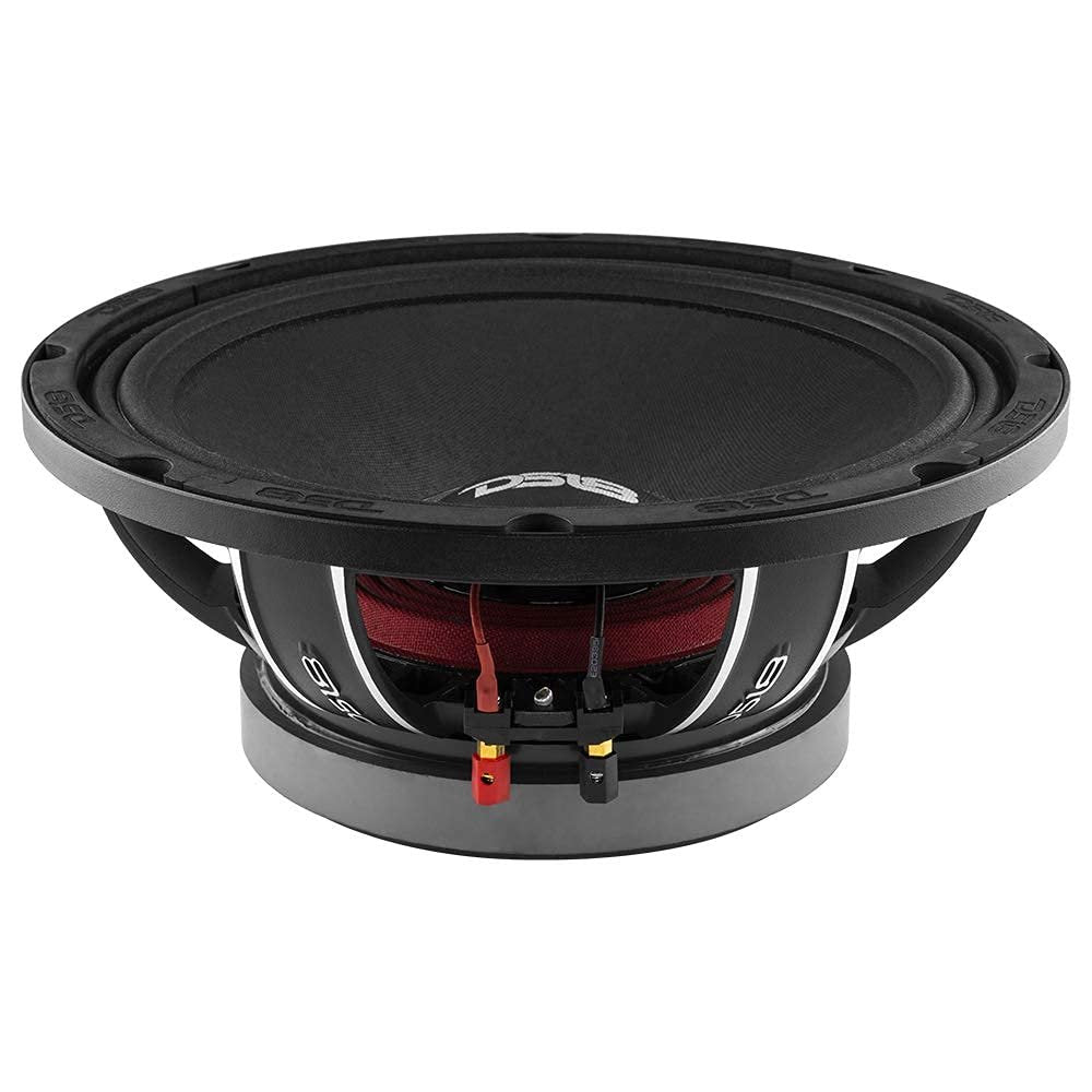 DS18 PRO Mid High Loudspeaker
