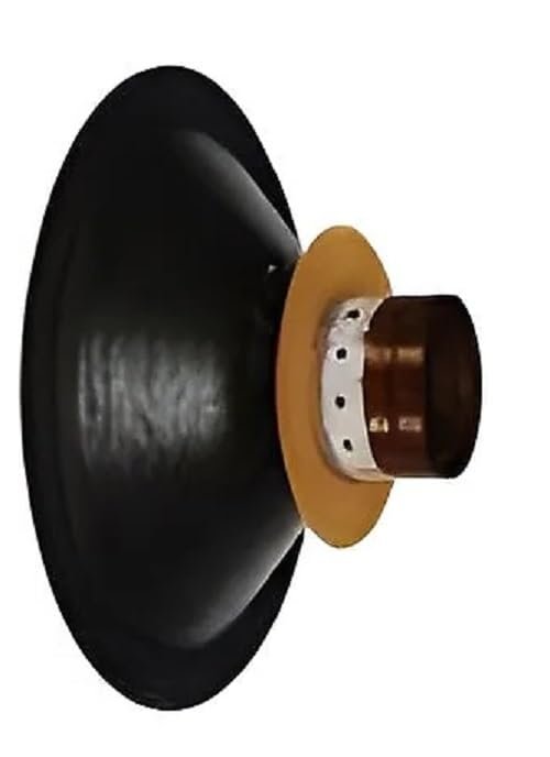 B&C Speakers R12MH36-8 Recone Kit for 12MH36 Neodymium Subwoofer 12-inch Replacement Speakers