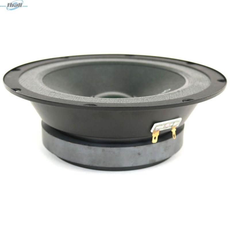 DEEJAY LED TBHLA8CBMR 8 Ohm 8-inch Sealed Back High Power Djl Despacito 8 Midrange
