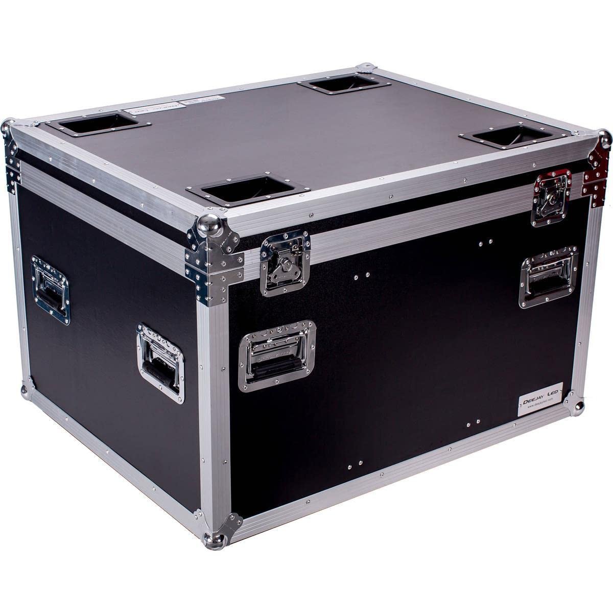 Deejay LED DJ Mixer Case (TBHTUT303724W)