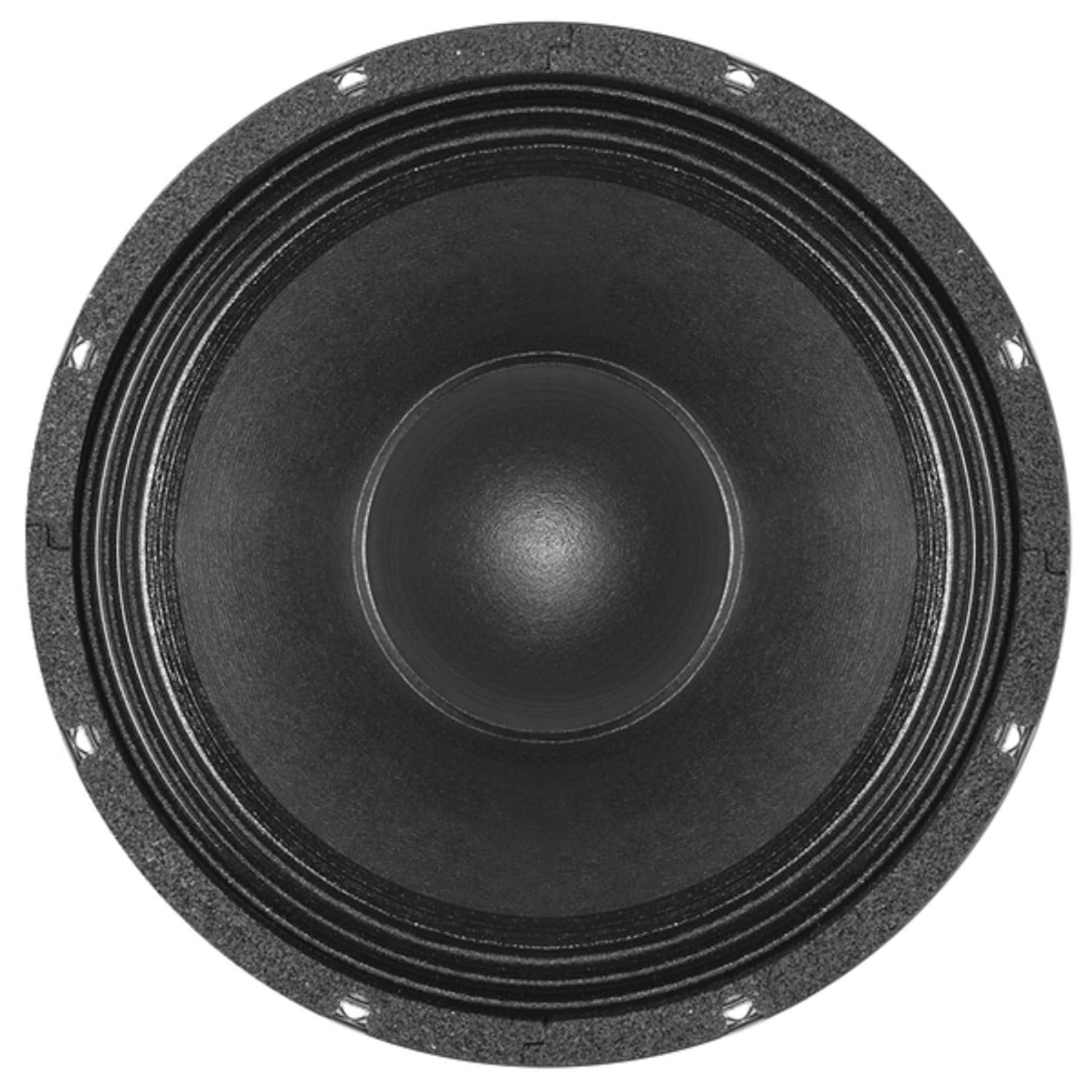 B&C Speakers 12CL76-8 LF Drivers 12-inch Woofer 8 Ohms Impedance 350 Watts Rms 700 Watts Max Neodymium Inside Slug Pro Audio Component Speaker Driver for Motorcycle Car