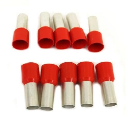 DEEJAYLED DJ Case (TBHCLAMP2RED)