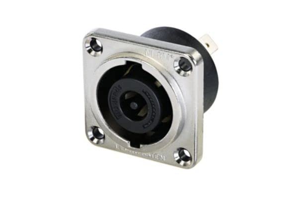 NEUTRIK NLT8MP NEUTRIK Metal 8 PIN Female Connector