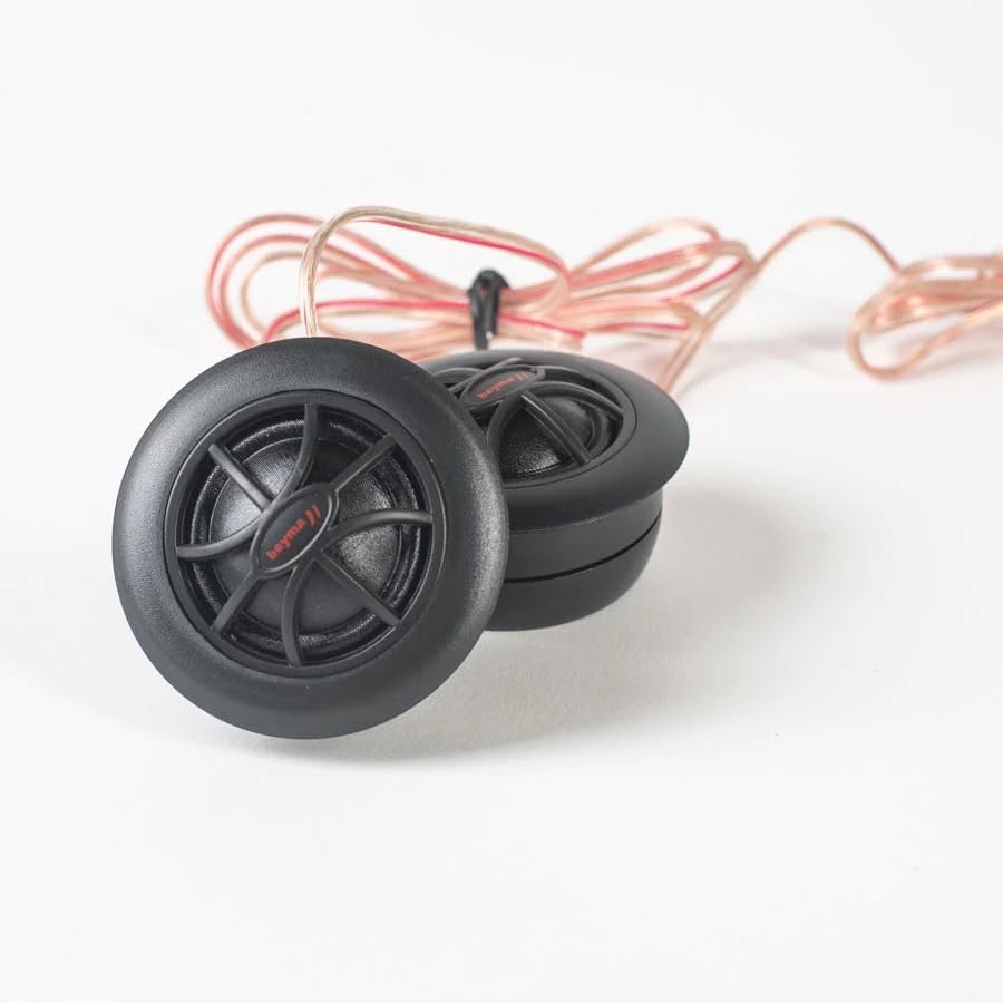 BEYMA 4OHM, Diameter 25MM,Sensitivity 92