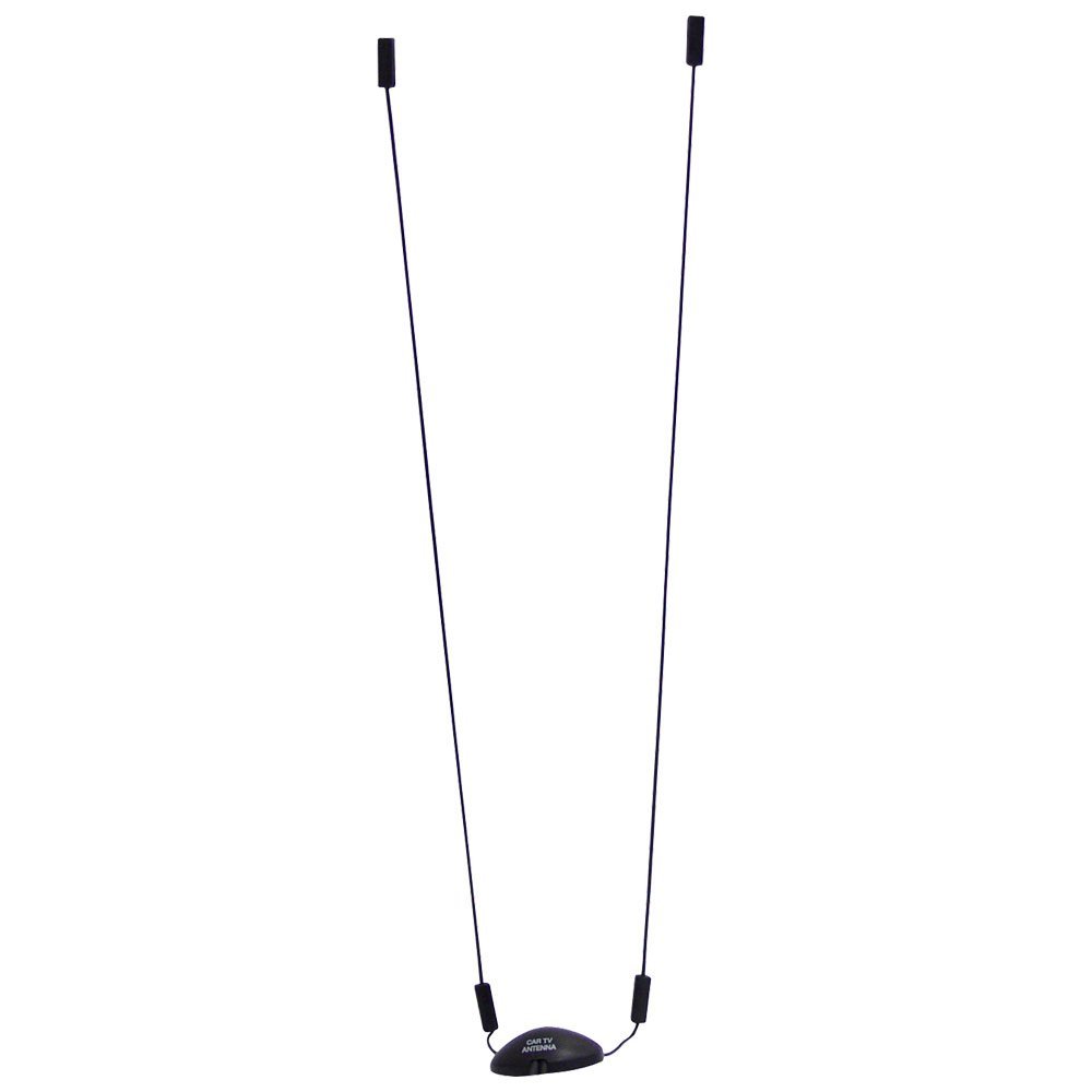 PYLE PLVWAN3 Amplified Coaxial Interior Window Mount Antenna
