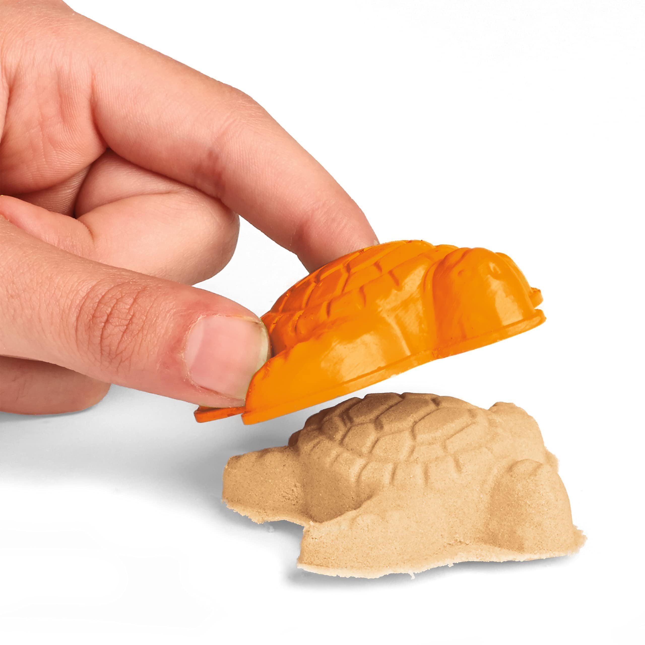 Cra-Z-Art CRA-Z-Sand Ultimate Beach Adventure Sand Activity Set