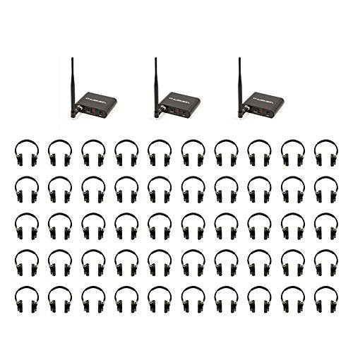 VOCOPRO 3SILENTSYMPHONY Transmitter