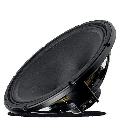 RCF MB15N351 15 Inch 1300W 3.5 Inch VC Midbass Woofer