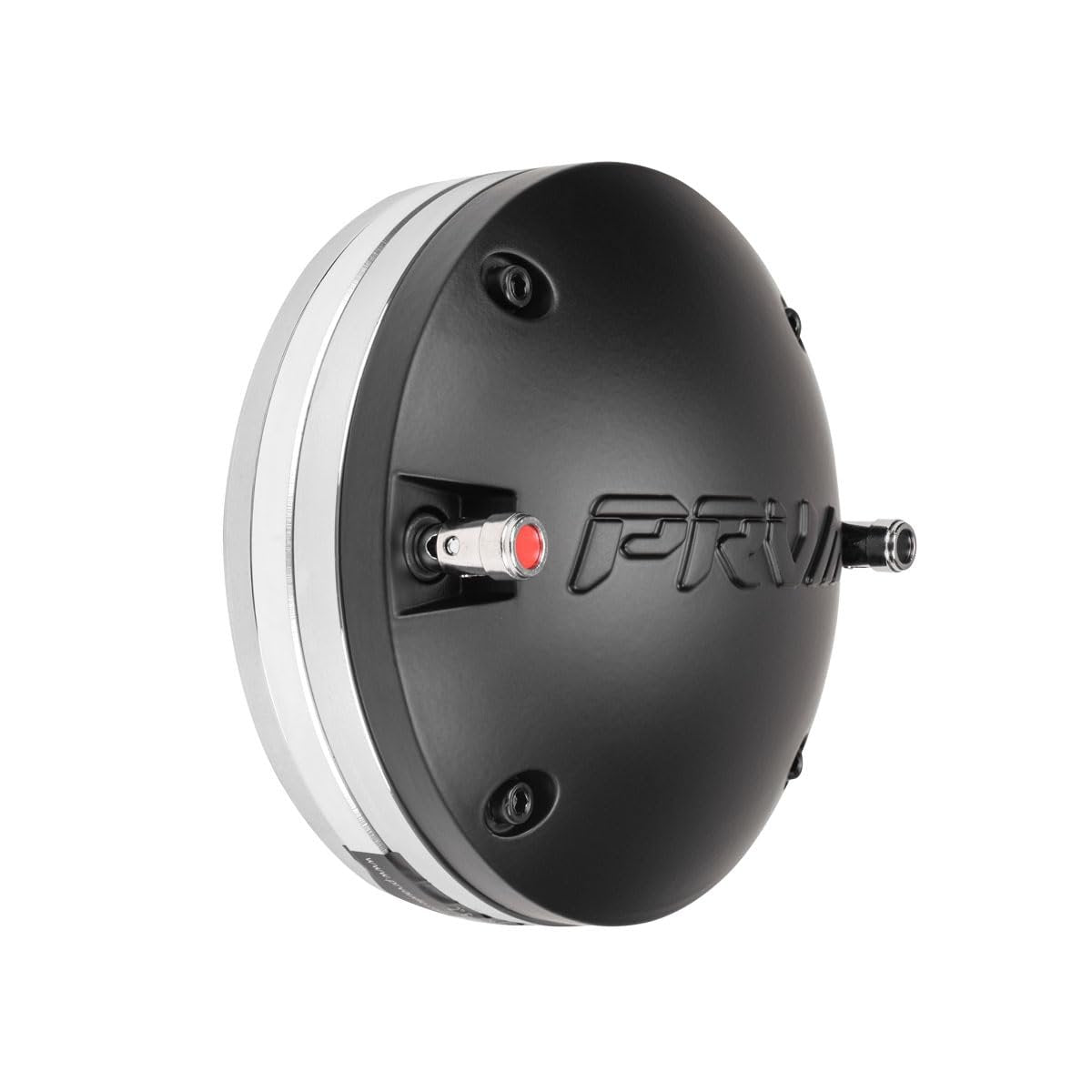PRV AUDIO Compression Driver D3220Ph-Nd 2 Inch Exit, 300 Watts, 8 Ohm, Phenolic Neodymium Pro Audio Compression Driver
