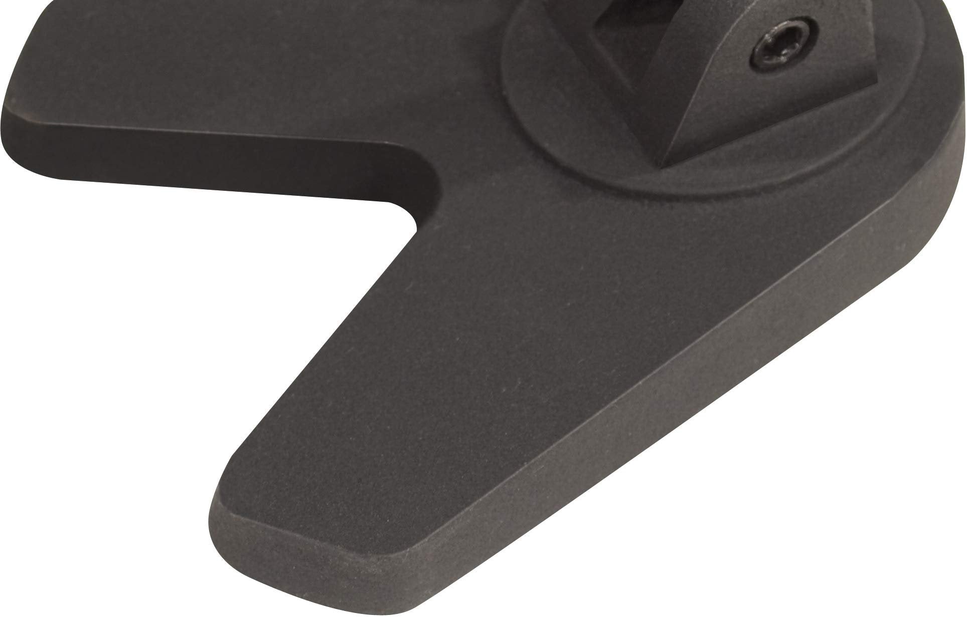 JS-KD55 JamStand Kick Drum/Guitar Amp Mic Stand