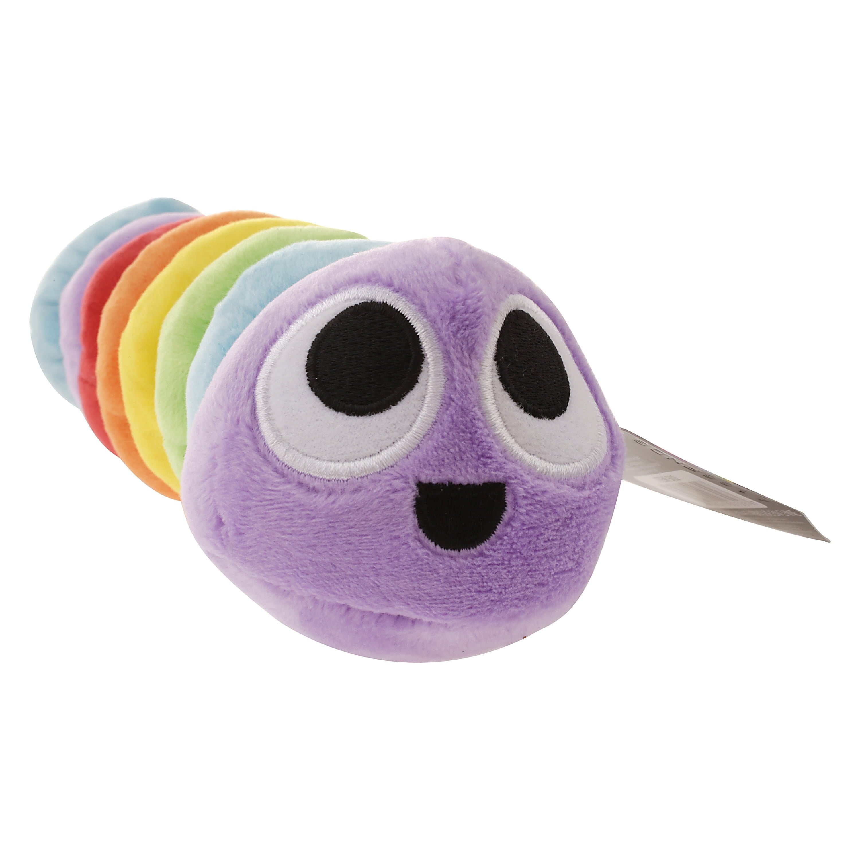 Bonkers Toy Company Slitherio Plush Toy