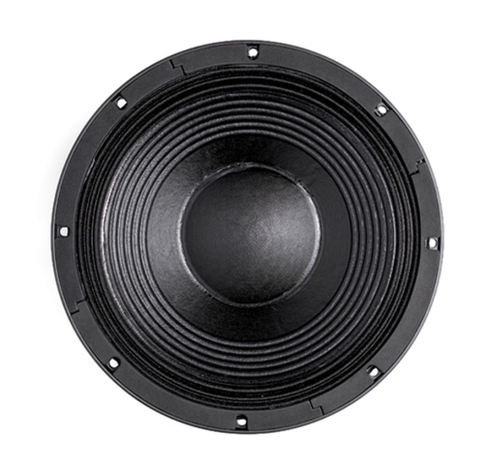 B&C Speakers 12TBX100-8 LF Drivers 12-Inch Woofer 8 Ohms Impedance 1000 Watts Rms 2000 Watts Max Continuous Power Handling Capacity Ferrite Pro Audio Component Speaker Driver for Motorcycle Car