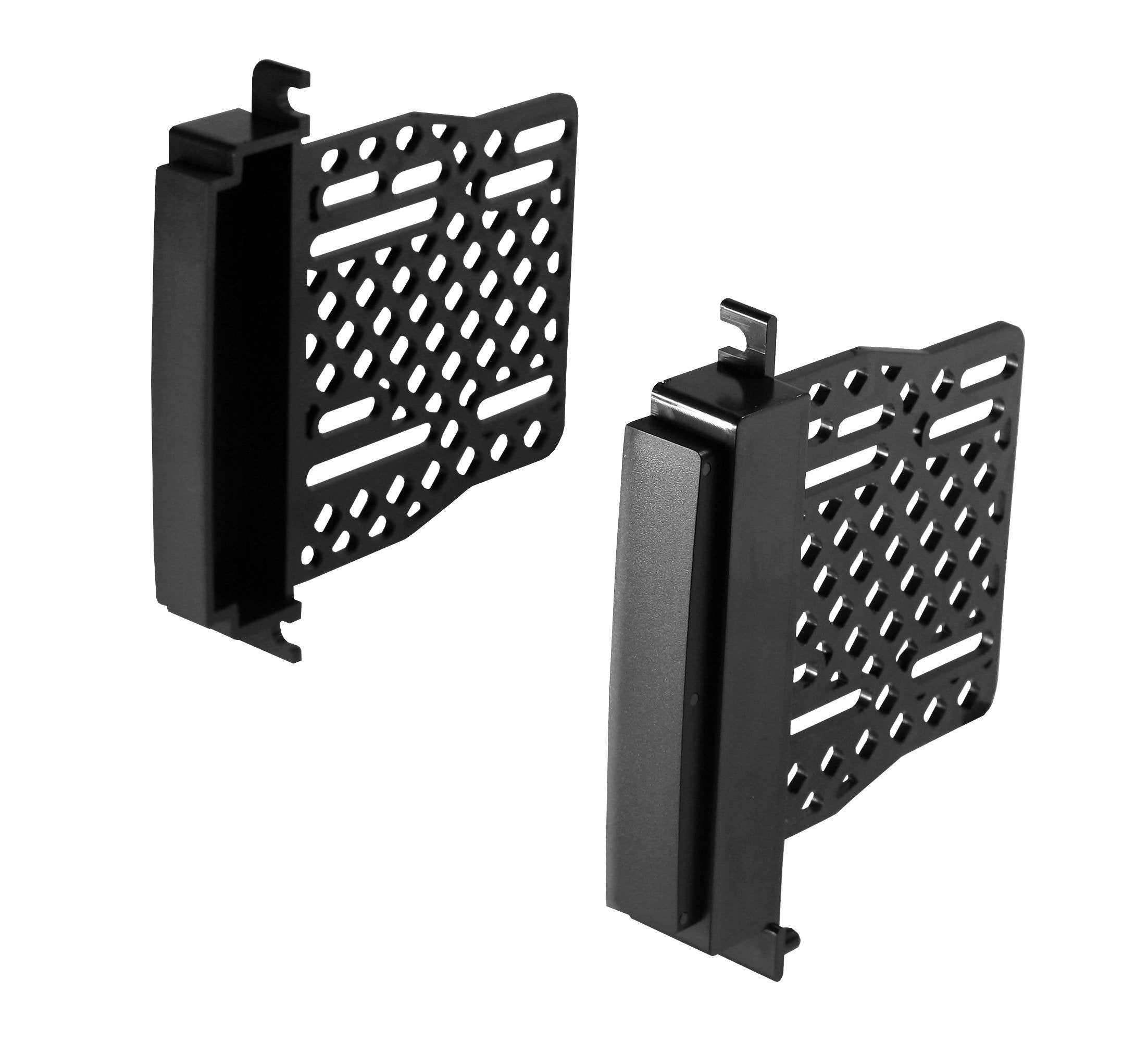 Ai CDK652 2011-2012 Dodge/Jeep Dash Kit