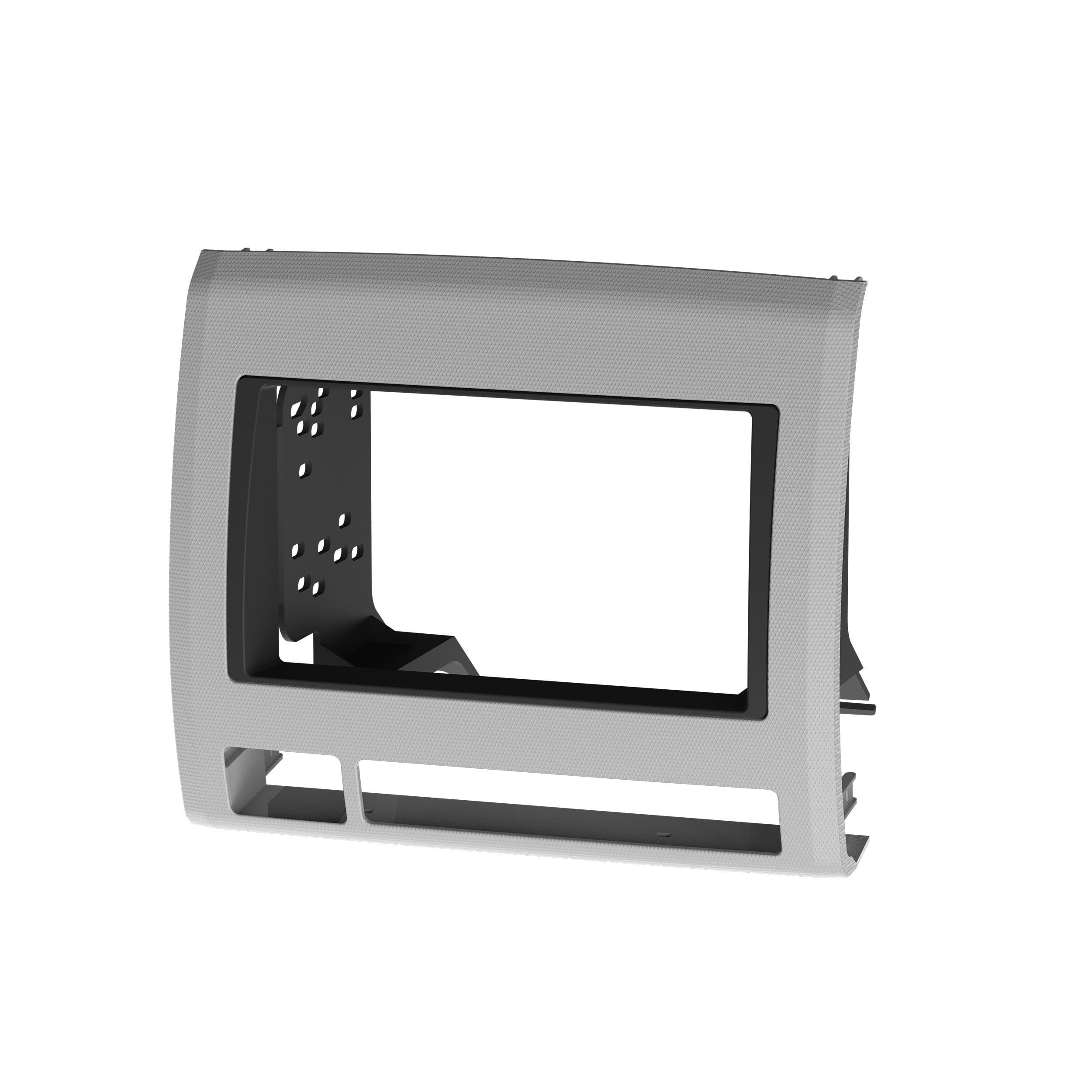 Metra 99-8214TG Dash Kit for Toyota Tacoma 05-Up Text (Gray)