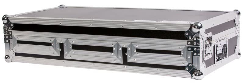 Deejay LED DJ Case (TBHDJCD10WLT)