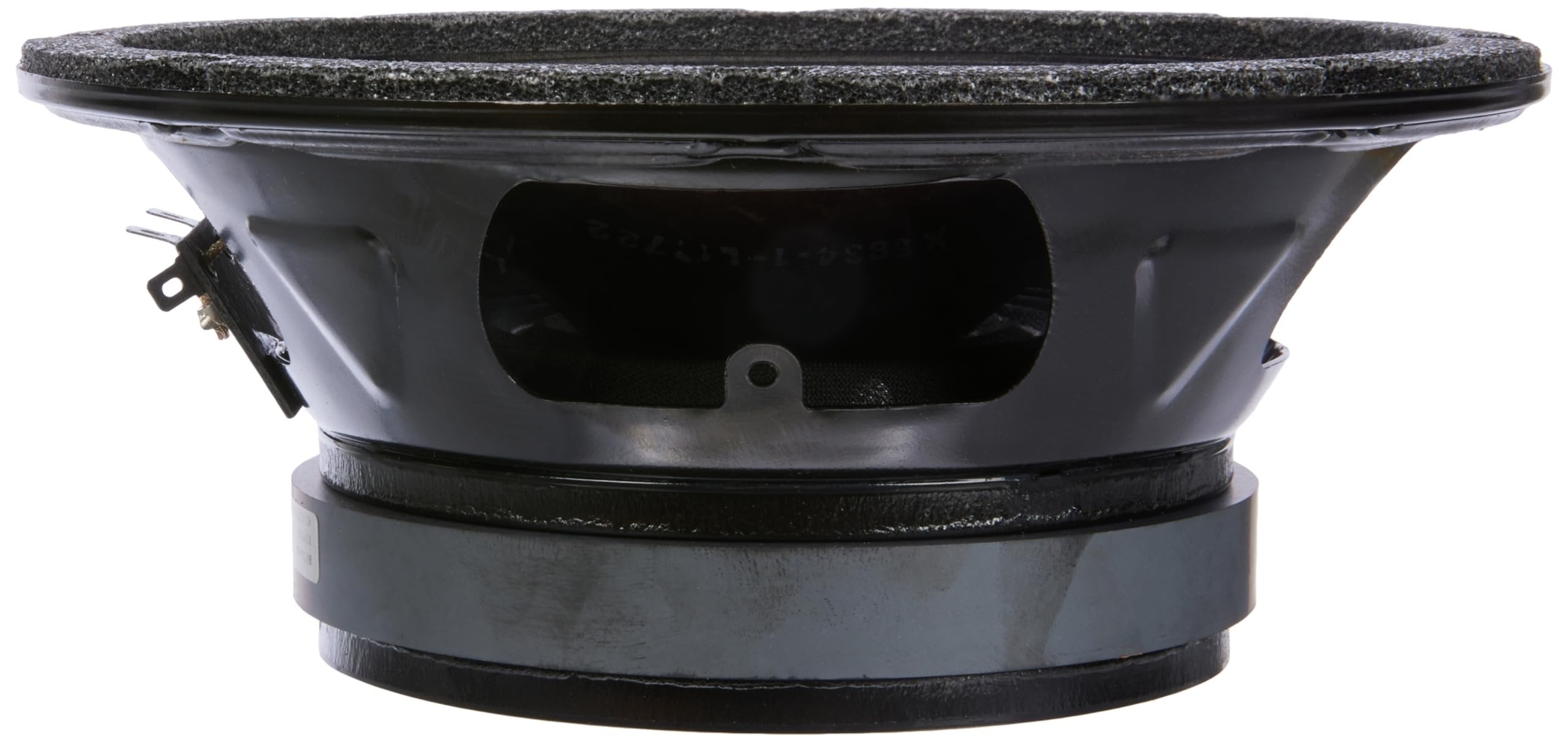 Eminence American Standard Beta-8A 8" Pro Audio Speaker, 225 Watts at 8 Ohms, Black