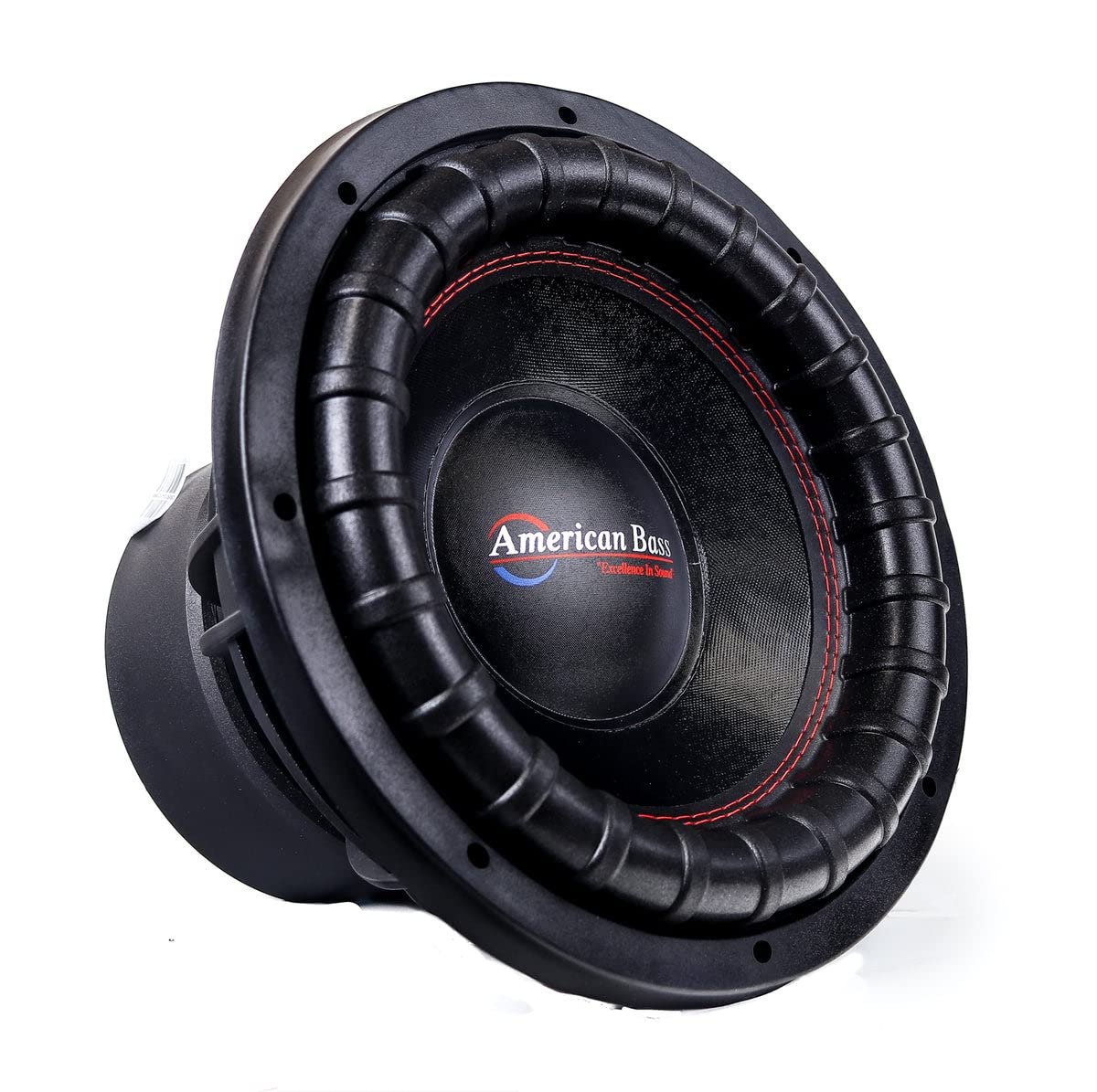American Bass Usa XFL 1222 2000W Max Dual 2Ω 12" Subwoofer