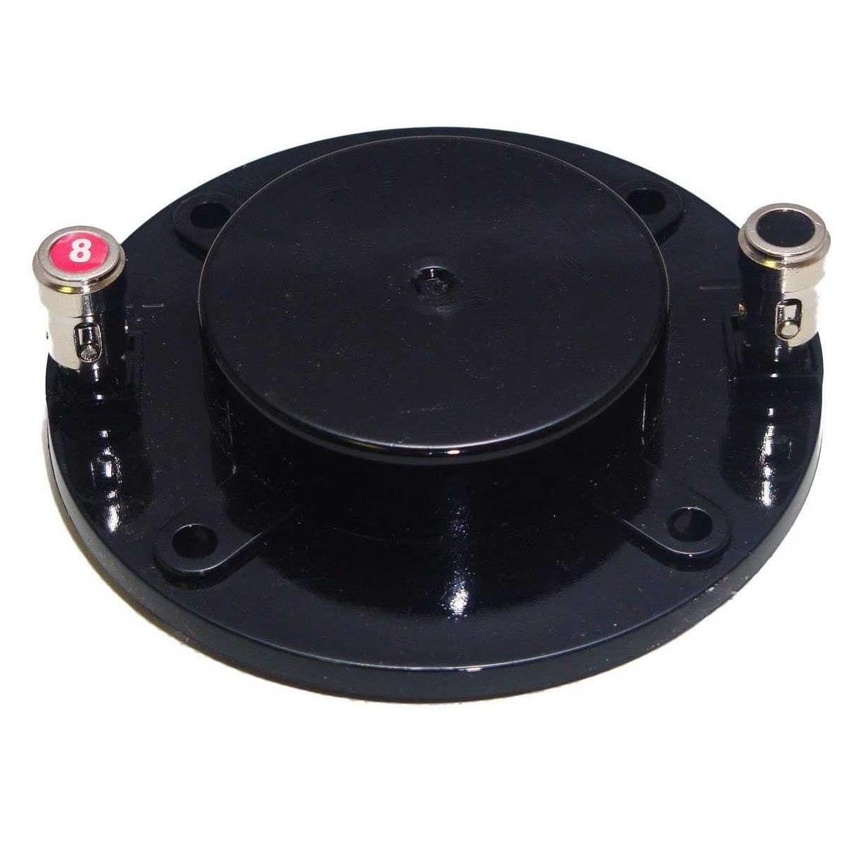 EMINENCE ASD1001DIA 1-Inch Diaphragm Titanium 8 Ohms, Set of 1