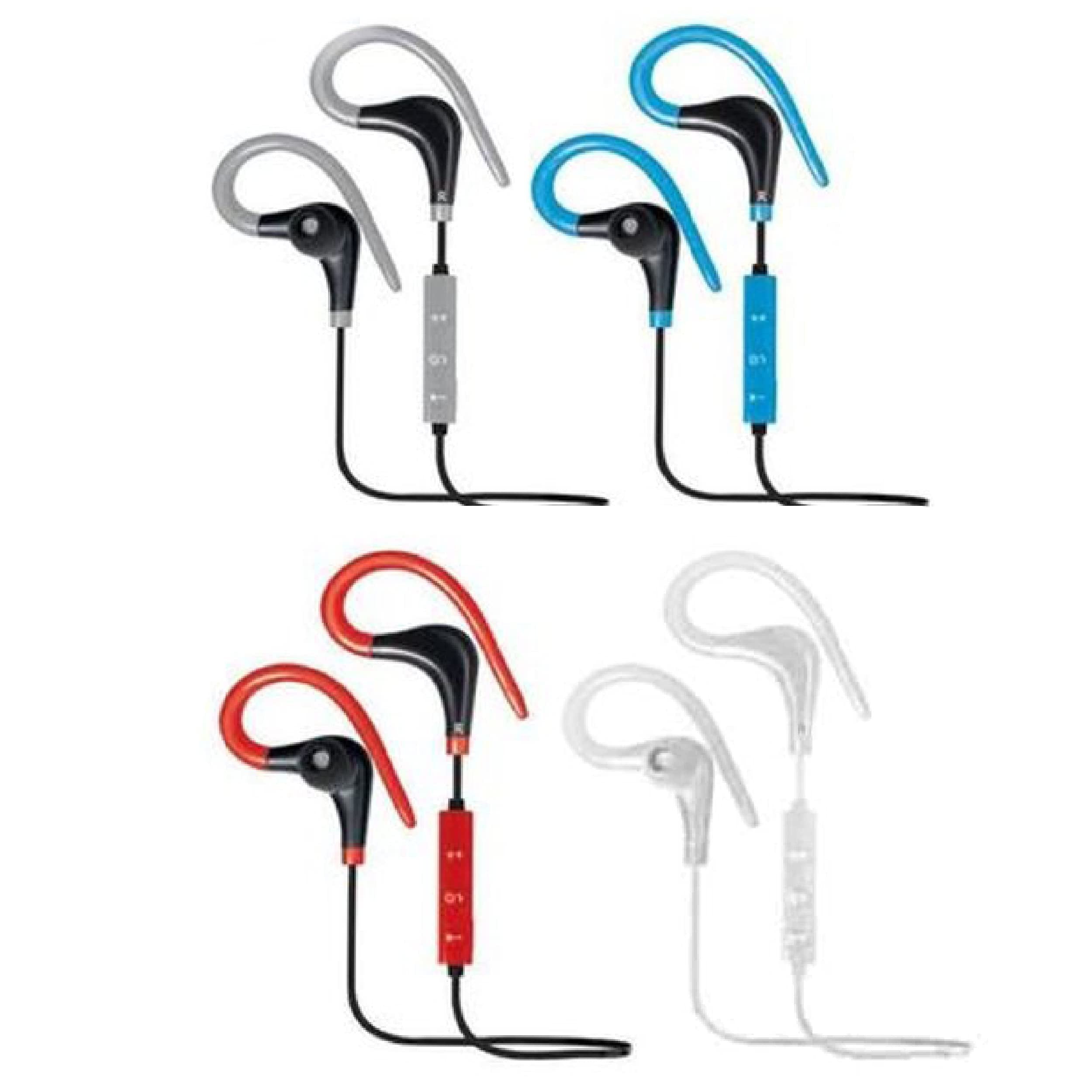 Bytech BT Stereo Earbuds