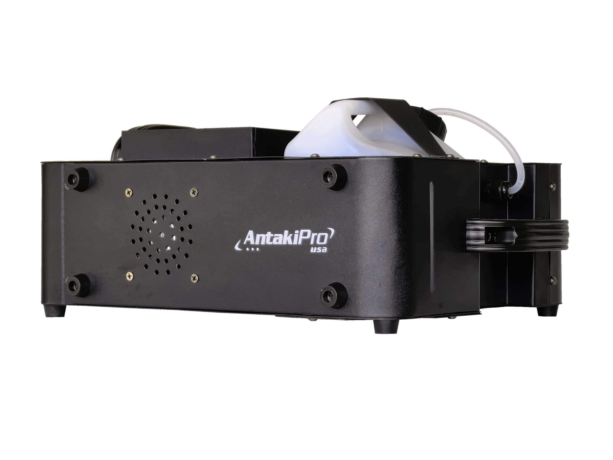 A NTAKIPRO AP-FOG1500 Fog Machine 1500 Watts RC 48W PUM Entertainment Venue DJ Equipment Special Effects Live Sound Stage Accessories