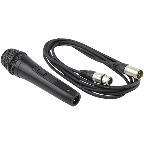 BLASTKING BDT15CMB2 15 inch 1000 Watts Active and Passive Speaker Box System w/Mic and Stand