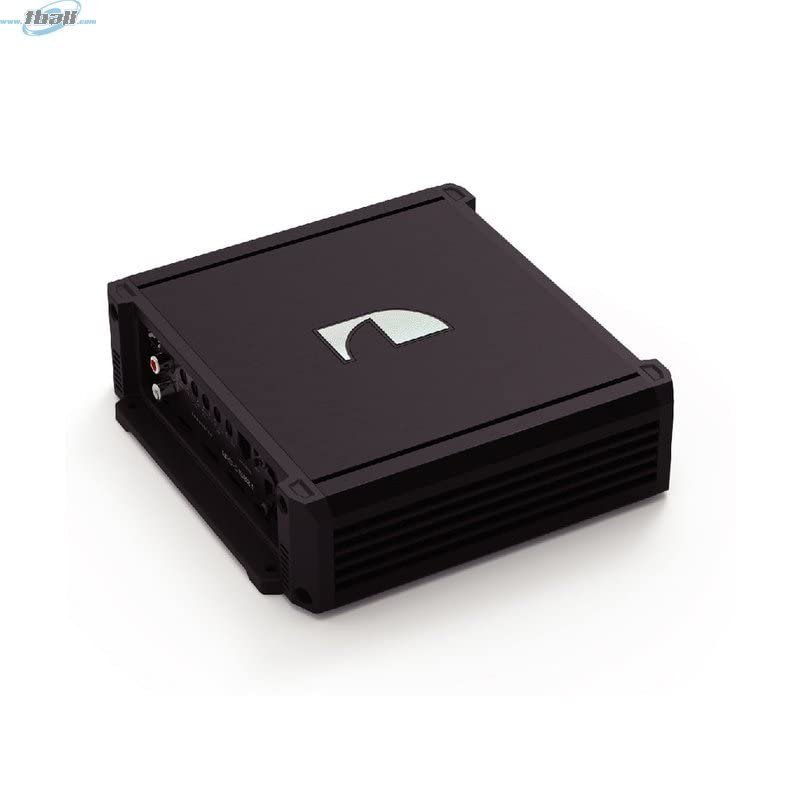 Nakamichi NROD1500.1 1500w 1 Ohm Car Amp