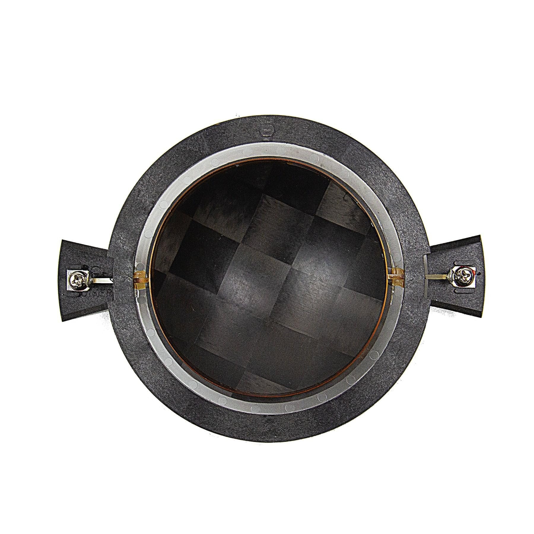 Eminence Speaker N314X8DIA 1.4-inch Throat Replacement Diaphragm - TexTreme