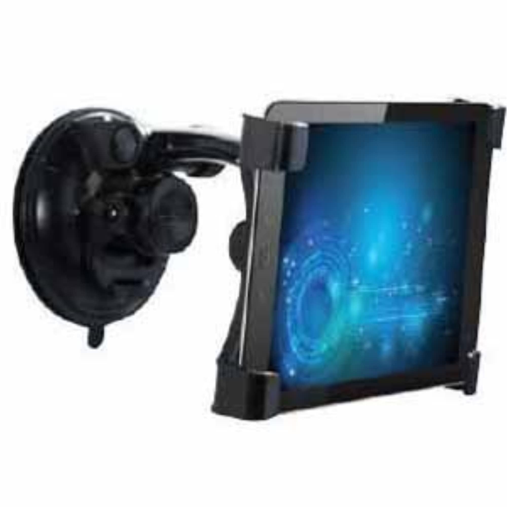 BYTECH Suction CAR Table Mount