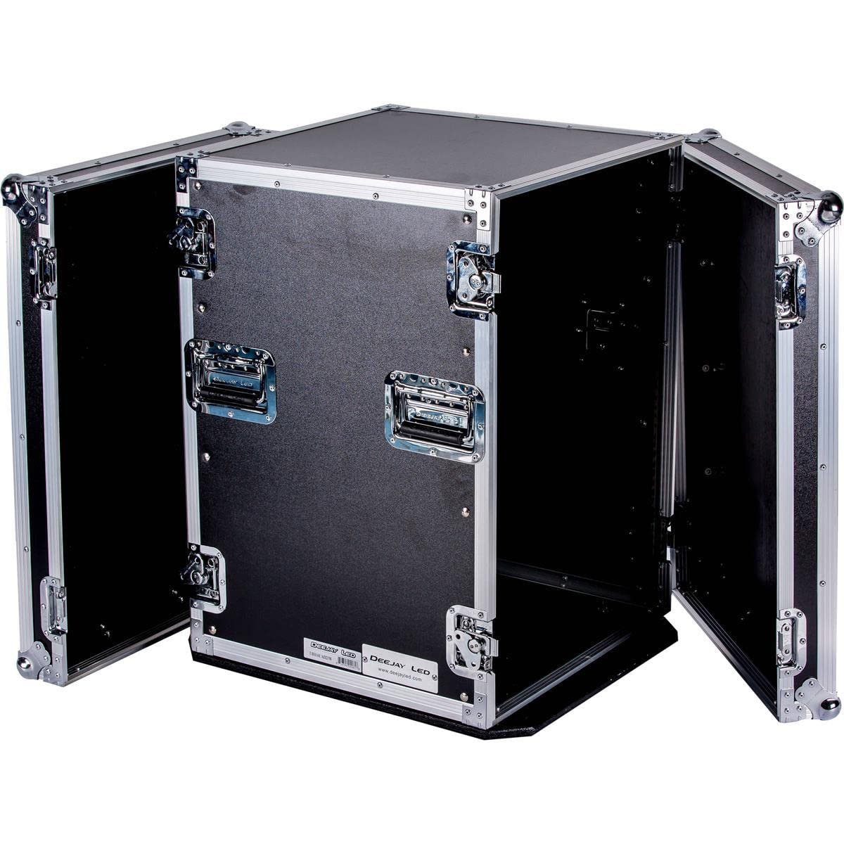 DEEJAY LED TBH16UAD21W Amplifier Case