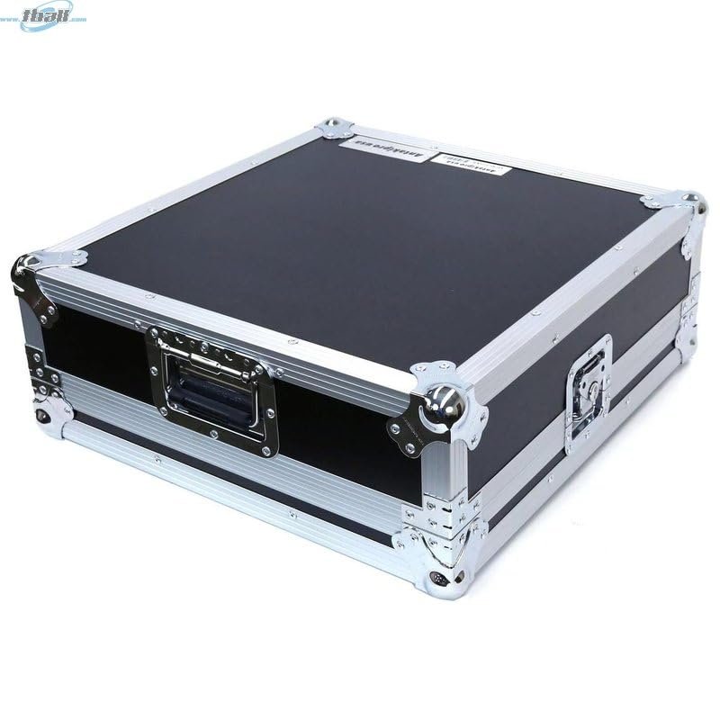ANTAKIPRO AP-RCF16XR Fly Drive Case For ONE RCF F16XR Controller or Similarly Sized Electronics Equipment Safe Travel Case Heavy Duty Professional Style